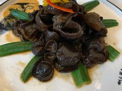 -肆月河豚·新淮扬(金融街店)
