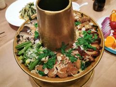 -山西会馆·晋菜·晋商宴·牌匾博物馆(胜利东街店)