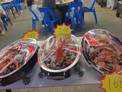 -大学城夜市