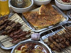 -老白家怡贵园烤肉