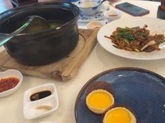 -侨美·唐荔园·40年地道粤菜