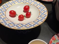 -知楚•精致湖北菜(武商MALL店)