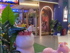 -夏日玛莉西餐厅(梅溪湖步步高店)