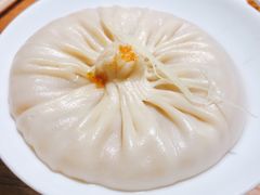 王牌蟹粉灌汤包-苏小柳手工点心(人民广场分院)