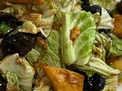 -东北菜冰城一家人