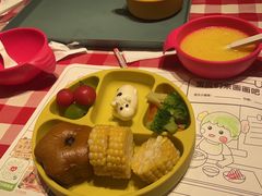 -西贝莜面村(近铁城市广场店)