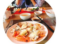 -万德诺富特酒店·自助餐厅(万德大厦店)