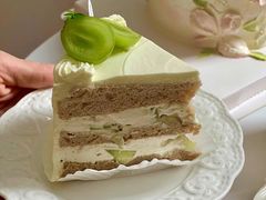 -LuluCake·路鹿蛋糕