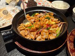 -旺爷砂锅·茶作(国贸城店)