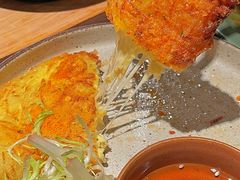 -Fuzzy Bistro 浮几韩餐·茶酒馆