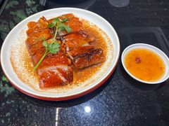 -鹅滋道(甘坑古镇店)