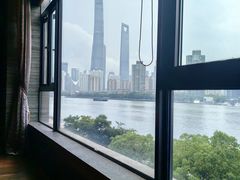 -张博士茗茶馆(外滩店)