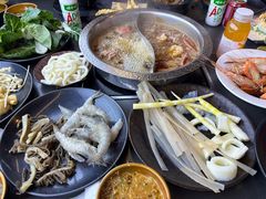 -牛武士寿喜烧·和牛火锅自助(全球首店)
