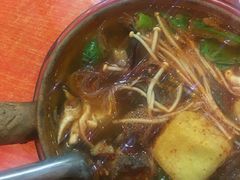 -清真·马文砂锅大全(麦苋街店)