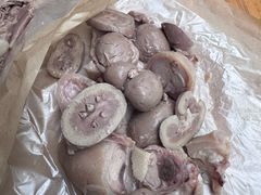 -小辫子羊肉面馆(周东店)