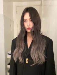 -Z.X HAIR SALON张新美业