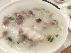 -番禺宾馆丽苑厅