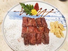 -御瀛日本料理