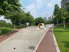 -怡海公园(桂城街道)