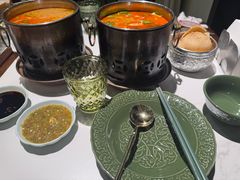 -Thai Basil罗勒叶泰式餐厅(时代天街店)