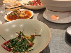 -汉水谣·江景餐厅(江滩店)