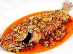 -味好美土菜(迎宾东路店)