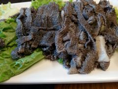 -仁和四季涮肉馆(天坛南门店)