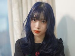 -TK·HAIR SALON韩式设计