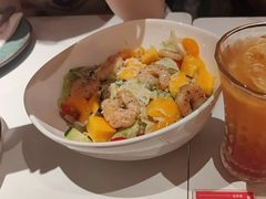 -CRAZYONES克芮旺斯西班牙餐厅(龙湖金沙天街店)