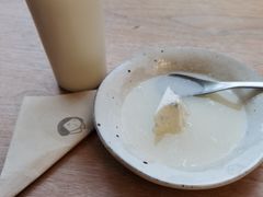 -知亘茶食