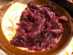 -重庆老火锅王(永陵路分店)