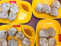 -小杨生煎(香港名都店)