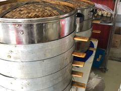 -航天馒头(瞻园路店)