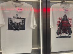 -优衣库(银座店)