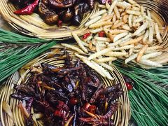-昆虫窝子·特色云南菜(拓东路总店)
