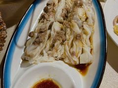 -强记鸡粥美食