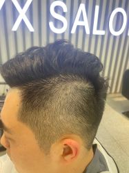 点击看大图 -丝语萱形象