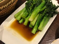 -熠盛粤味·顺德桑拿鸡(永康路店)