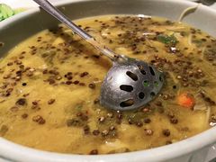 -阿斯牛牛·凉山菜(新会展店)