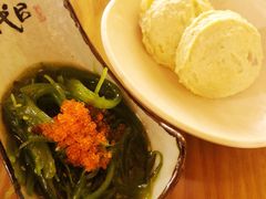 -八代目拉面(金爵万象店)