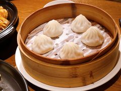 -上海小南国(正大店)