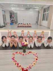 点击看大图 -亚太瑜伽普拉提学院