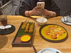 -曼泰·泰餐(京华城店)