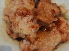 -红樱桃·欢乐餐厅(太原里店)