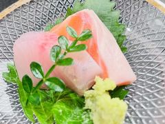 -鮨政· Omakase(港汇恒隆广场店)