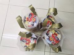 -珍妮曲奇聪明小熊(尖沙咀店)