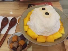 -怪物的冰与火(天虹商场中山路店)