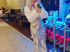 -广州万富希尔顿酒店-感趣自助餐厅·生蚝海鲜刺身