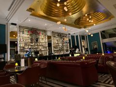 -The St·Regis Bar 瑞吉酒吧
