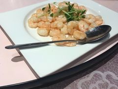-圆山大饭店-圆苑餐厅
